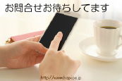 15703⍇<Tel>027-251-0505 <Mail>info@hapi.co.jp